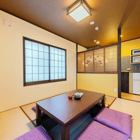 宿家千の風 도쿄 외부 사진