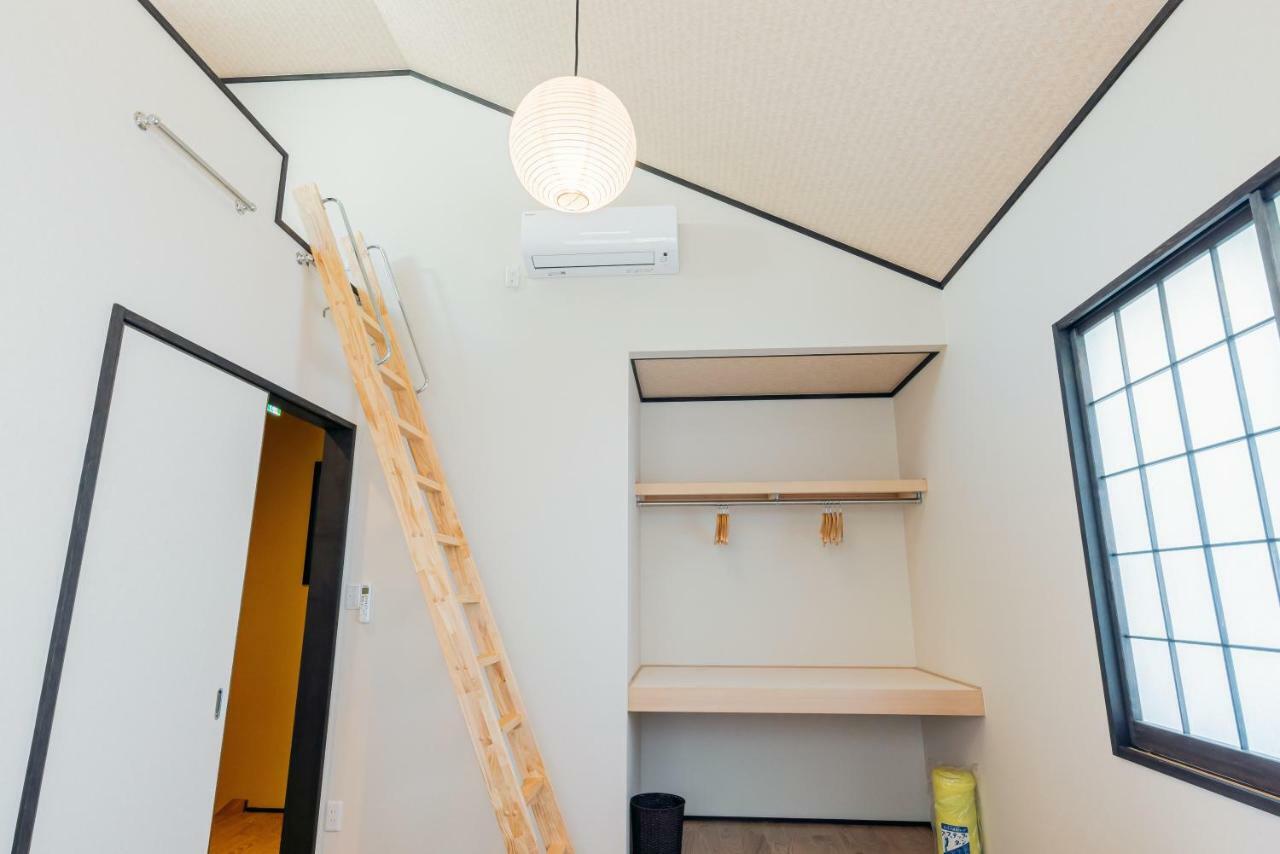 宿家千の風 도쿄 외부 사진