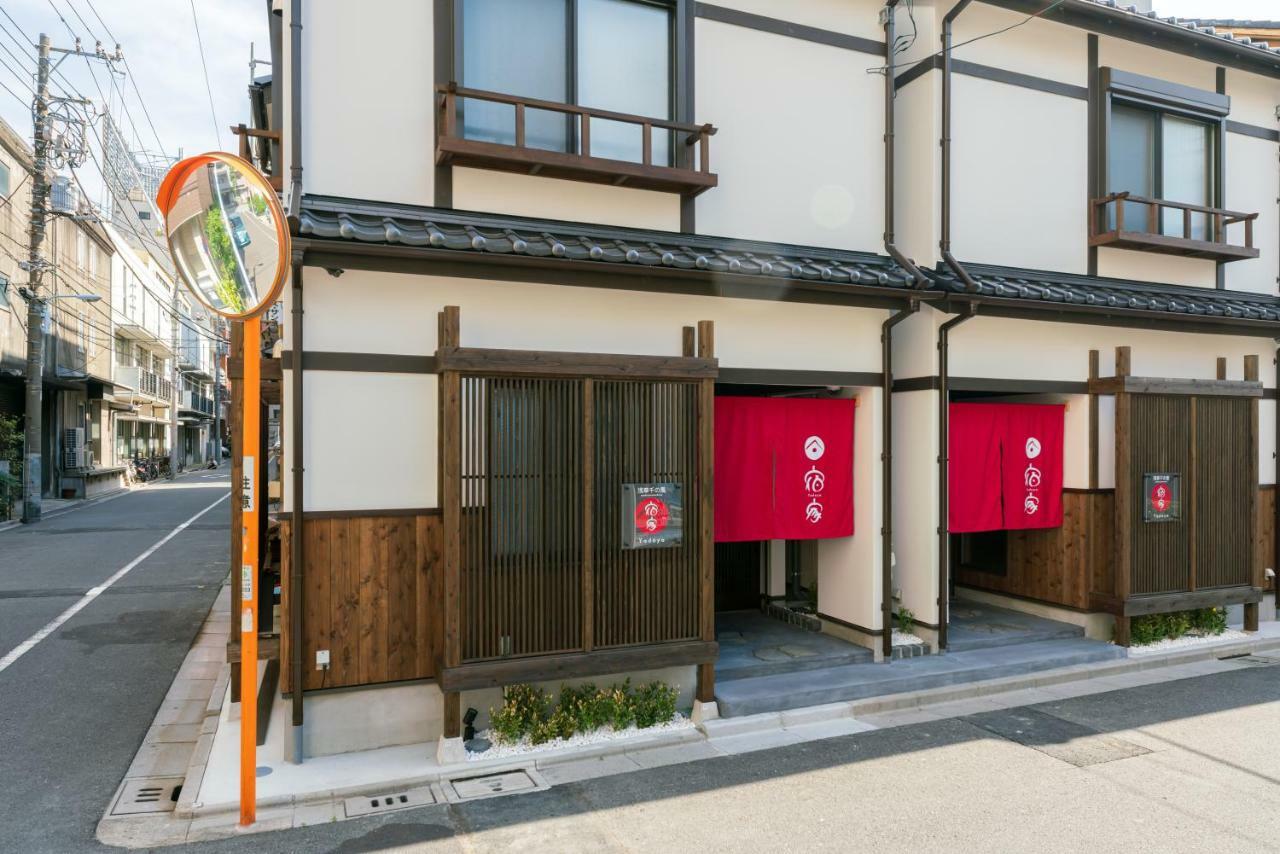 宿家千の風 도쿄 외부 사진